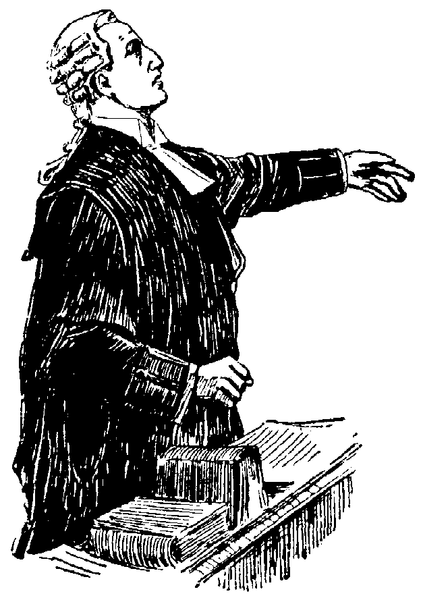 Lawyer