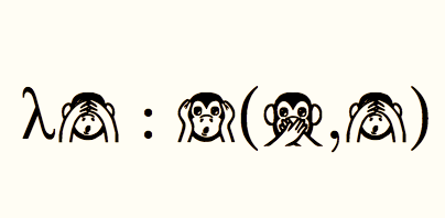 Lambda monkey